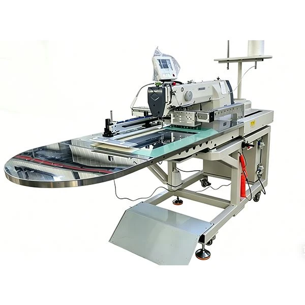 Automatic Big Bag Loop Sewing Machine PSM-E5030-LS suppliers Automatic Big Bag Loop Sewing Machine PSM-E5030-LS suppliers