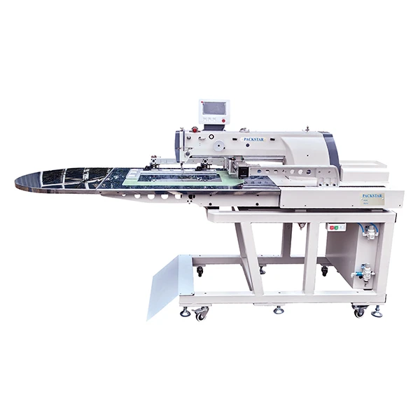 Mașină de cusut automată Big Bag Loop PSM-E5030-LS