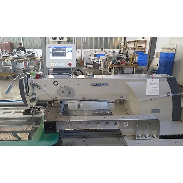 Automatic Big Bag Loop Sewing Machine PSM-E5030-LS best Automatic Big Bag Loop Sewing Machine PSM-E5030-LS best