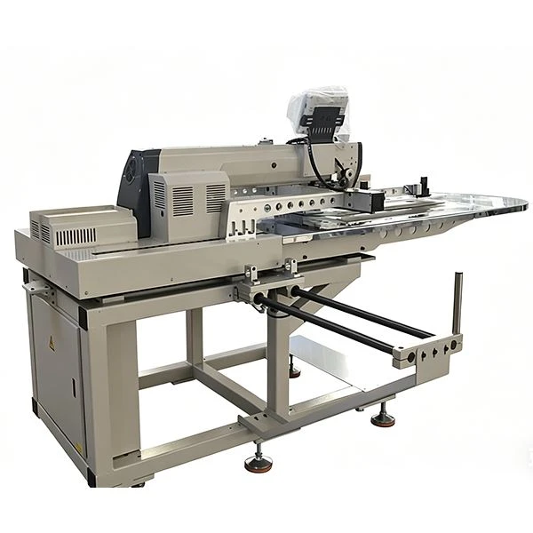 Automatic Big Bag Loop Sewing Machine PSM-E5030-LS factory Automatic Big Bag Loop Sewing Machine PSM-E5030-LS factory