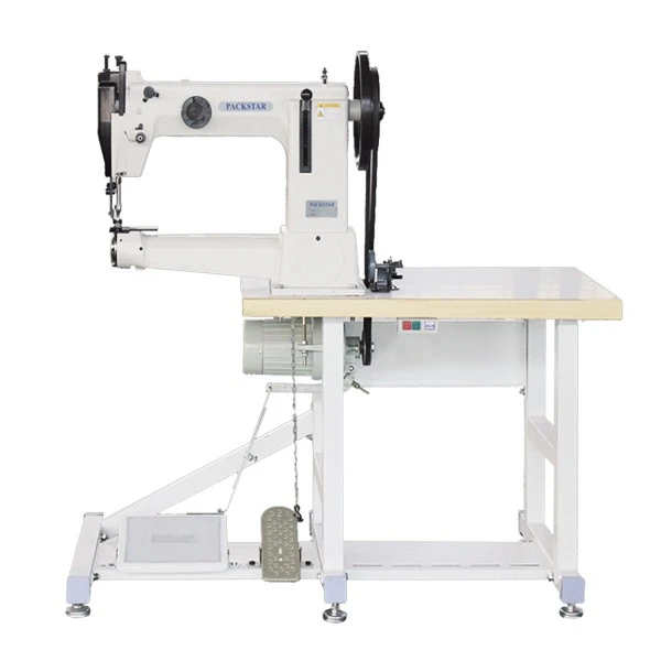 Cylinder Bed FIBC Jumbo Bag Repair Sewing Machine GB6-180-2 factory Cylinder Bed FIBC Jumbo Bag Repair Sewing Machine GB6-180-2 factory