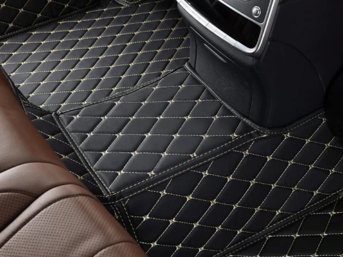 Car Mats Car Mats