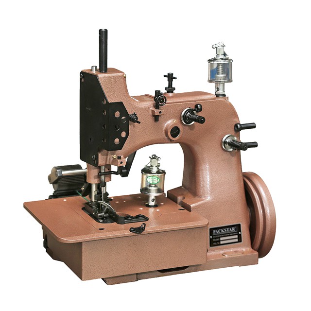 GT20-4NT Fish Net Sewing Machine