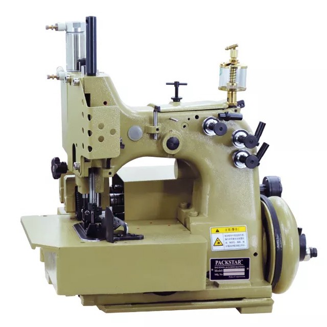 GK81500CZ Heavy Duty Net Rope Sewing Machine
